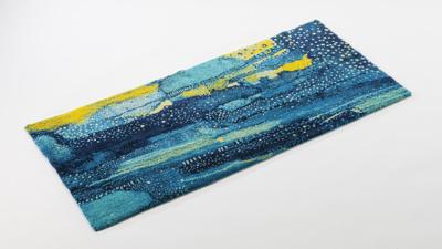 Abyss & Habidecor Abyss & Habidecor Nereo Badmat 70X140 302 Lagoon