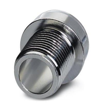 Phoenix Contact 1412080 Inbouwflens 10 stuk(s) Phoenix Contact 1412080 Inbouwflens 10 stuk(s)