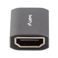 LANBERG HDMI V2.1 ADAPTER 8K BUCHSE/BUCHSE 48GB/S 7680X4320 PX
