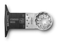 Fein e-cut standard-zaagblad curved 65x50 sl (5st) - thumbnail