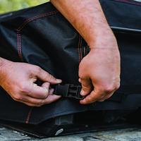 Masterbuilt Hoes voor draagbare houtskoolbarbecue afdekking - thumbnail