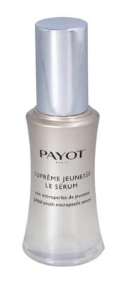 Payot Supreme Jeunesse Le Sérum Payot Supreme Jeunesse Le Sérum