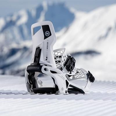 Nidecker Snowboard Binding S