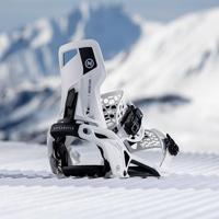 Nidecker Snowboard Binding S - thumbnail