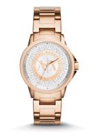 Armani Exchange Horlogeglas (vlak) AX4322 - thumbnail
