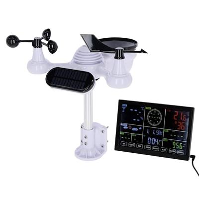 Digitaal weerstation 7in1 smart