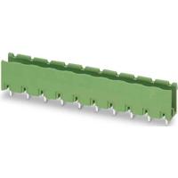 Phoenix Contact 1766592 Male behuizing (board) GMSTBV Totaal aantal polen: 5 Rastermaat: 7.62 mm Inhoud: 50 stuk(s) - thumbnail