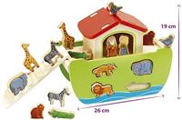 Eichhorn ark, 21dlg. - thumbnail