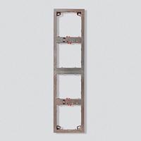 Siedle 200015592-00 Montageaccessoire voor Accessoires voor deurintercom Meerdere kleuren - thumbnail