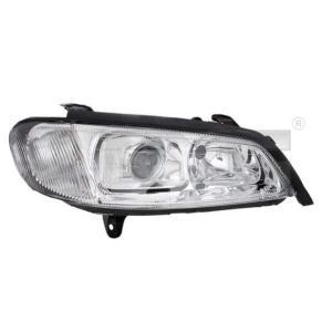 Koplamp rechts 200187052