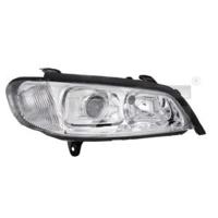 Koplamp rechts 200187052 - thumbnail