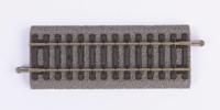 H0 Piko A-rails 55403 Rechte rails 115 mm 6 stuk(s) - thumbnail