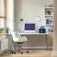 Hama Safe X40-B Papierversnipperaar 4 vellen 4 x 33 mm P-4 8 l Ook geschikt voor Creditcards - thumbnail