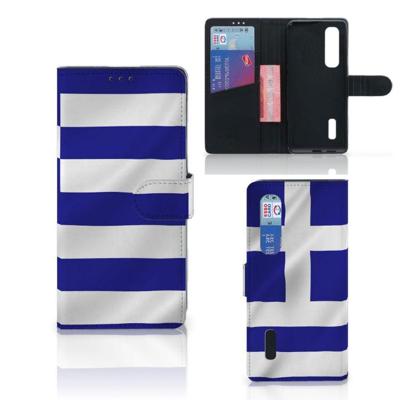 OPPO Find X2 Pro | Bookstyle Case | Griekenland