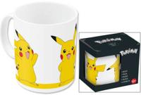 Pokemon - Pikachu Ceramic Mug - thumbnail