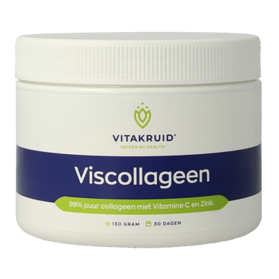 Viscollageen