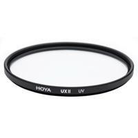 Hoya UV Filter - UX II serie - 58mm - thumbnail