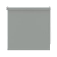 Rolgordijn Draaikiepraam Verduisterend - Muisgrijs - thumbnail