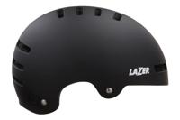 Lazer One+ Helm MIPS+Stickers Zwart - thumbnail