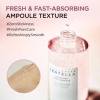 SKIN1004 Madagascar Centella Poremizing Fresh Ampoule 100ml - thumbnail