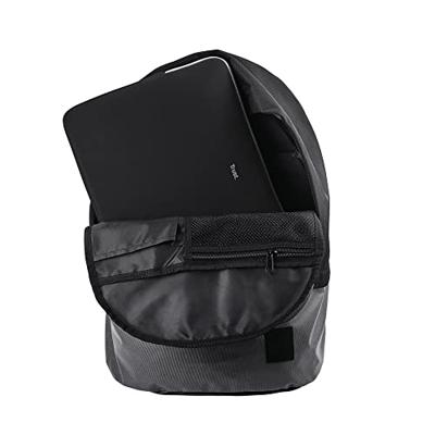 Trust Primo Soft Sleeve Zwart Tabletcover