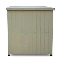 HABAU Tuinkast Laura - thumbnail