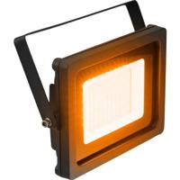 Eurolite IP-FL30 SMD 51914962 LED-buitenschijnwerper 30 W Oranje - thumbnail
