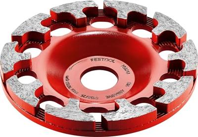 Festool DIA ABRASIVE-D130 PREMIUM Diamantschijf 130mm 768018 Festool DIA ABRASIVE-D130 PREMIUM Diamantschijf 130mm 768018