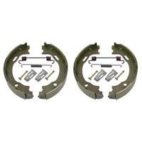 Pip Studio Set/2 Kop & Schotel Berry Blues - thumbnail