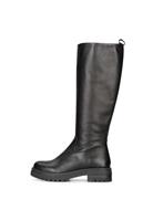 LPMONK Laarzen Leer Dames - thumbnail