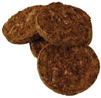 Dogstar beloningsschijven - thumbnail