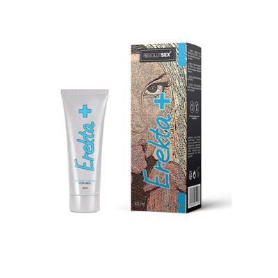 Vertragende crème Ruf