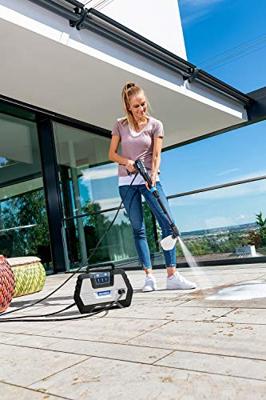 Gloria Haus und Garten MultiJet Foam Set 729120.0000 Schuimsysteem 1 stuk(s)