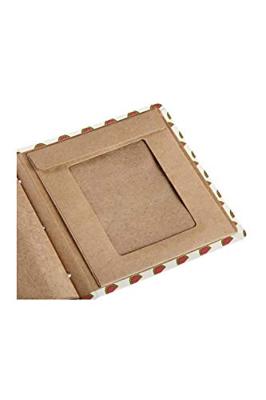 Hama Insteekalbum Melons Voor 56 Directklaarfoto&apos;s Tot Max. 5,4x8,6 Cm