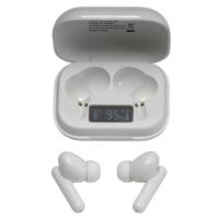 Denver TWE-38 In Ear oordopjes Bluetooth Zwart Indicator voor batterijstatus Sport - thumbnail