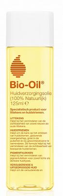 Bio-Oil Huidverzorgingsolie 100% Natuurlijk - 125 ml Bio-Oil Huidverzorgingsolie 100% Natuurlijk - 125 ml