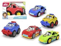 Auto Happy Runner 27cm - thumbnail