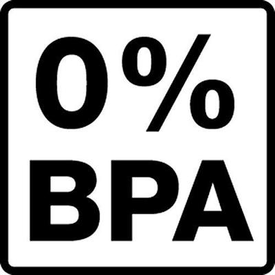 Rotho magnetron deksel 30 cm | 2 stuks