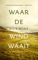 Waar de wind waait - Nick Hunt - Paperback (9789400400641) - thumbnail