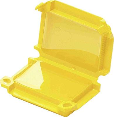 Raytech 84023 HAPPY 2 Kabelmof Inhoud: 1 stuk(s)