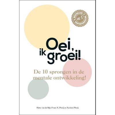 Oei ik groei! (Hardback) Oei ik groei! (Hardback)