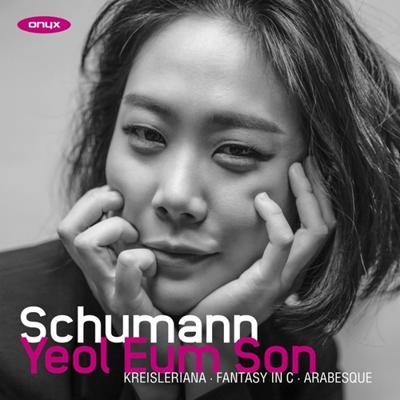 Schumann: Fantasy In C/Kreisleriana/Arabesque - CD (0880040420224) Schumann: Fantasy In C/Kreisleriana/Arabesque - CD (0880040420224)