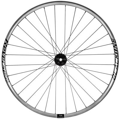 Reverse components black one 29" boost rear wheel