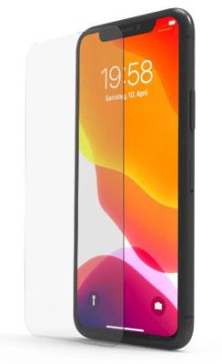 Hama 00222710 Screenprotector (glas) Apple iPhone 11 1 stuk(s)