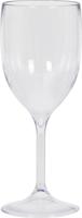 Inno Cuisinno Wijnglas 250 ml Onbreekbaar Herbruikbaar - thumbnail