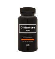 APB Holland Blaas D-Mannose 90Capsules - thumbnail