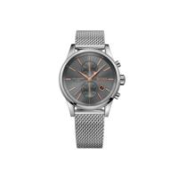 Hugo Boss Jet HB1513440 Heren Horloge 41mm 5 ATM - thumbnail