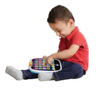 VTech baby actviteiten tablet - thumbnail