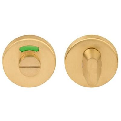 Formani | Toiletgarnituur BASIC LBWC50 | PVD Mat Goud