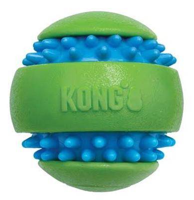 KONG SQUEEZZ GOOMZ BAL 6,5 CM